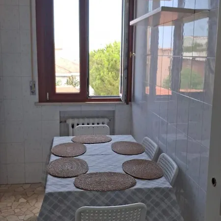 شقة Rosa D'amare *