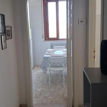 شقة Rosa D'amare *